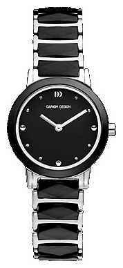Wrist watch Danish Design IV63Q946 for women - picture, photo, image