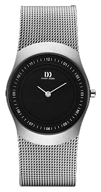 Wrist watch Danish Design IV63Q963 for women - picture, photo, image