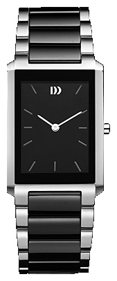Wrist watch Danish Design IV63Q970 for women - picture, photo, image