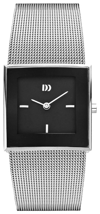 Wrist watch Danish Design IV63Q973 for women - picture, photo, image