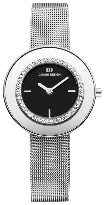 Wrist watch Danish Design IV63Q998 for women - picture, photo, image