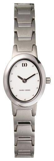 Wrist watch Danish Design IV64Q578 for women - picture, photo, image