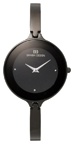Wrist watch Danish Design IV64Q747SMBK for women - picture, photo, image