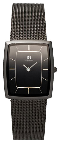 Wrist watch Danish Design IV64Q761SMBK for women - picture, photo, image