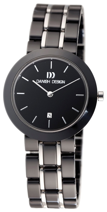 Wrist watch Danish Design IV64Q833 for women - picture, photo, image