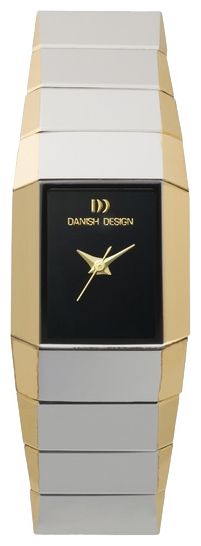 Wrist watch Danish Design IV65Q805 for women - picture, photo, image