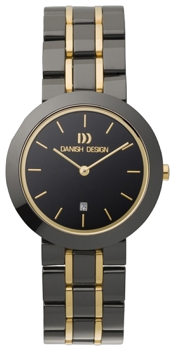 Wrist watch Danish Design IV65Q833 for women - picture, photo, image