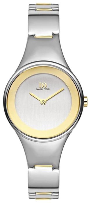 Wrist watch Danish Design IV65Q911 for women - picture, photo, image