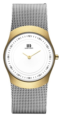 Wrist watch Danish Design IV65Q963 for women - picture, photo, image