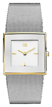 Wrist watch Danish Design IV65Q973 for women - picture, photo, image