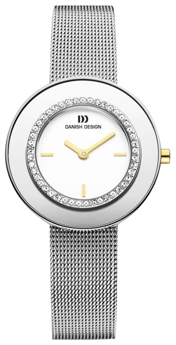 Wrist watch Danish Design IV65Q998 for women - picture, photo, image