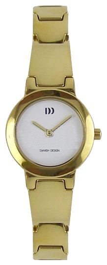 Wrist watch Danish Design IV66Q577TMWH for women - picture, photo, image