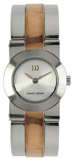Wrist watch Danish Design IV67Q518SMSIL for women - picture, photo, image