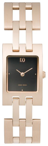 Wrist watch Danish Design IV67Q773 for women - picture, photo, image