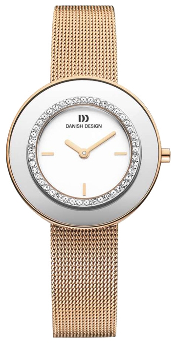 Wrist watch Danish Design IV67Q998 for women - picture, photo, image