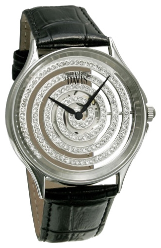 Wrist watch Davis 1160 for women - picture, photo, image