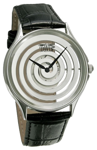 Wrist watch Davis 1161 for women - picture, photo, image