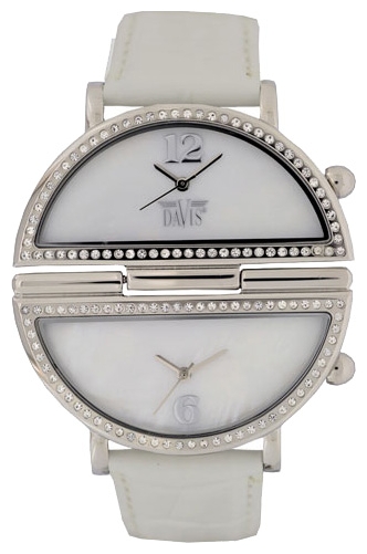 Wrist watch Davis 1495 for women - picture, photo, image