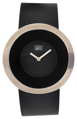 Wrist watch Davis 1610 for women - picture, photo, image