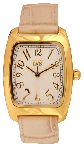 Wrist watch Davis 165 for women - picture, photo, image