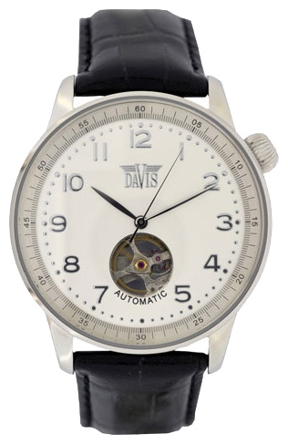 Wrist watch Davis 1670 for Men - picture, photo, image
