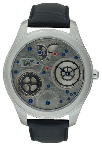 Wrist watch Davis 900 for Men - picture, photo, image