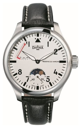Wrist watch Davosa 16040825 for Men - picture, photo, image