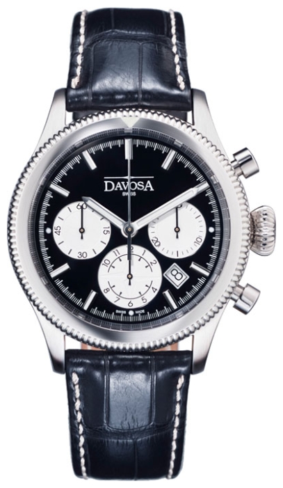 Wrist watch Davosa 16100655 for Men - picture, photo, image