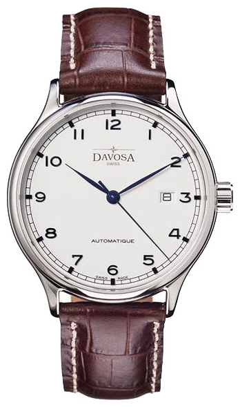 Wrist watch Davosa 16145615 for Men - picture, photo, image