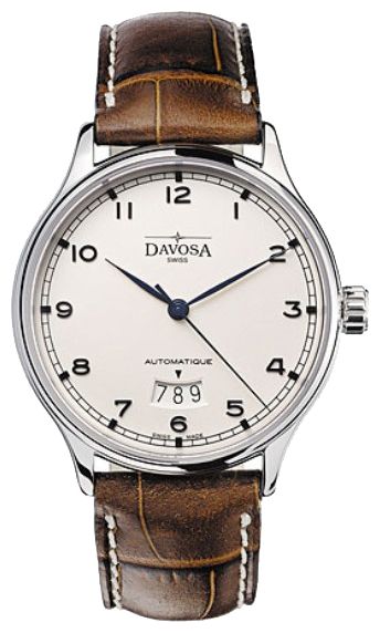 Wrist watch Davosa 16145616 for Men - picture, photo, image