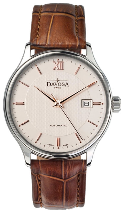Wrist watch Davosa 16145632 for Men - picture, photo, image