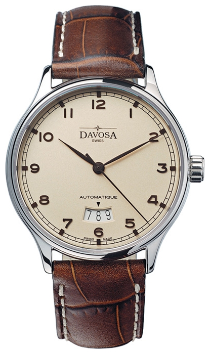 Wrist watch Davosa 16145636 for Men - picture, photo, image