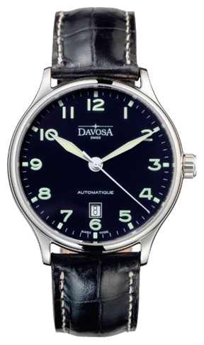 Wrist watch Davosa 16145651 for Men - picture, photo, image