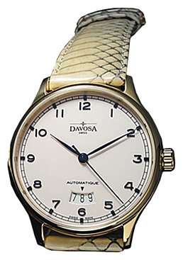 Wrist watch Davosa 16146414 for Men - picture, photo, image