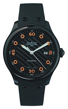 Wrist watch Davosa 16146655 for Men - picture, photo, image