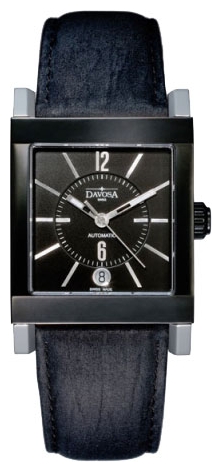 Wrist watch Davosa 16149455 for Men - picture, photo, image