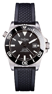 Wrist watch Davosa 16149825 for Men - picture, photo, image