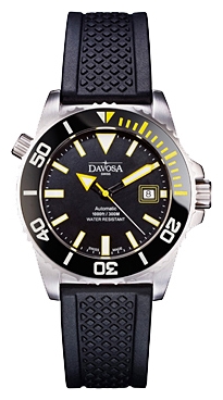 Wrist watch Davosa 16149875 for Men - picture, photo, image