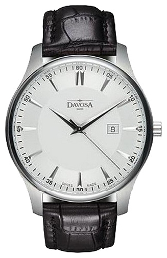 Wrist watch Davosa 16244015 for Men - picture, photo, image