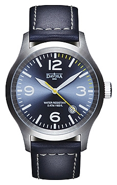 Wrist watch Davosa 16244246 for Men - picture, photo, image