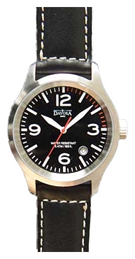 Wrist watch Davosa 16244256 for Men - picture, photo, image