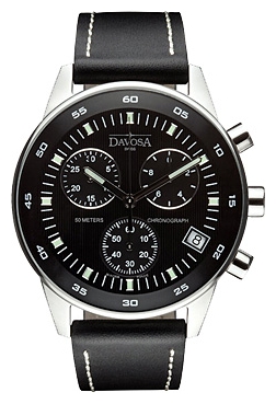 Wrist watch Davosa 16246455 for Men - picture, photo, image