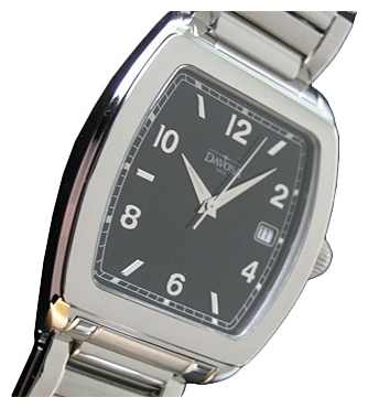 Wrist watch Davosa 16344154 for Men - picture, photo, image
