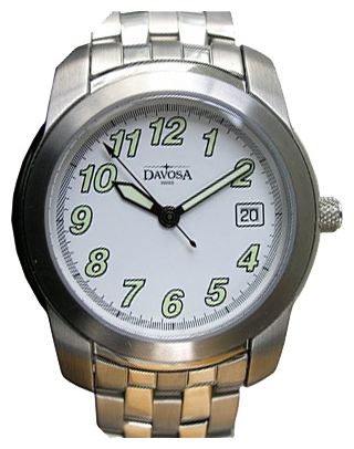 Wrist watch Davosa 16344326 for Men - picture, photo, image