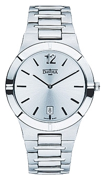 Wrist watch Davosa 16345415 for Men - picture, photo, image