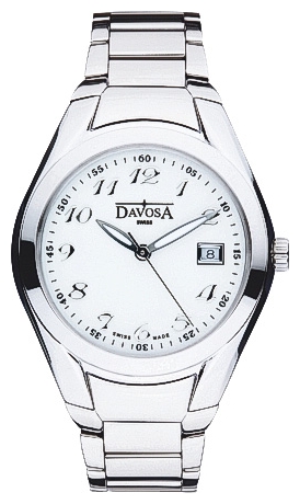 Wrist watch Davosa 16345616 for men - picture, photo, image