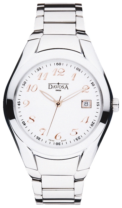 Wrist watch Davosa 16345666 for men - picture, photo, image