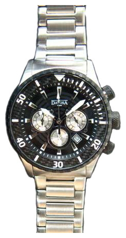 Wrist watch Davosa 16345720 for Men - picture, photo, image