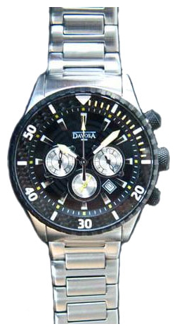 Wrist watch Davosa 16345770 for Men - picture, photo, image