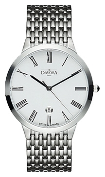 Wrist watch Davosa 16346022 for men - picture, photo, image